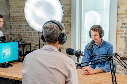 For Advertisers: How to find the best podcast offers to promote your name/brand/business?