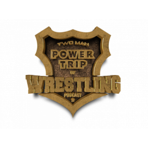 Two Man Power Trip of Wrestling Pre-Roll Advertisement