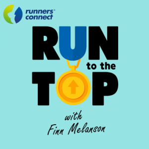 RunnersConnect Run to the Top Mid Roll Advertisement 60 sec