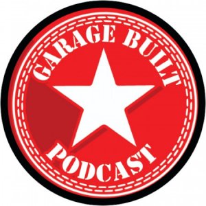 Garage Built Podcast Pre-Roll Ten package