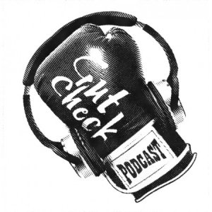 Gut Check Podcast Mid-roll Advertisement 30 sec