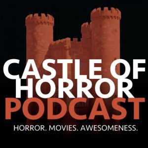 Castle of Horror First Half Mid-Roll Advertisement 90 sec