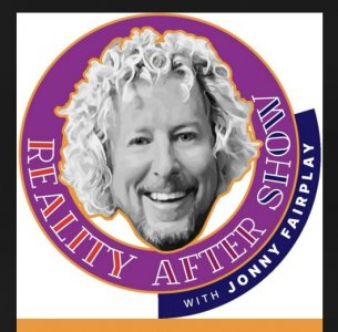 Reality After Show with Jonny Fairplay
