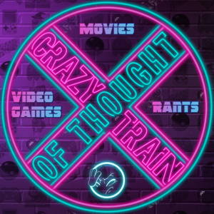 30 Second Pre-roll Ad on Crazy Train of Thought