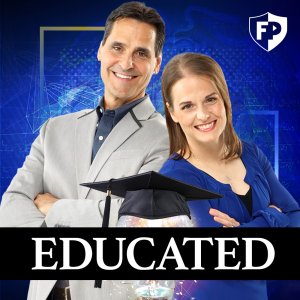 Educated