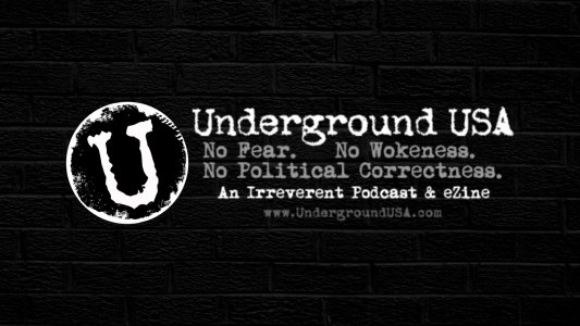 Underground USA