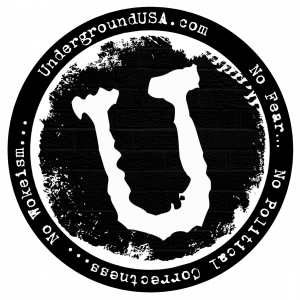 Underground USA