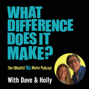What Difference Does It Make?