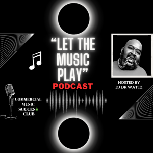 Let's Talk About Your Music