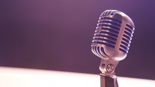 Interview on Younes Talk (Arabic speaker only)