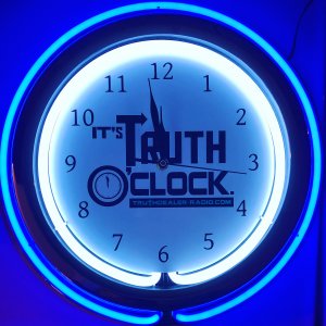 Advertise on Truthdealer Radio