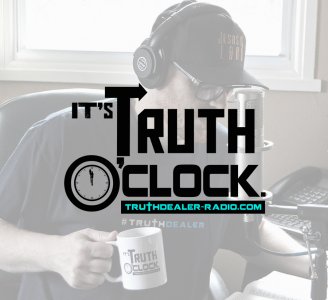 Advertise on Truthdealer Radio