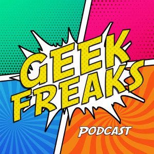 Geek Freaks