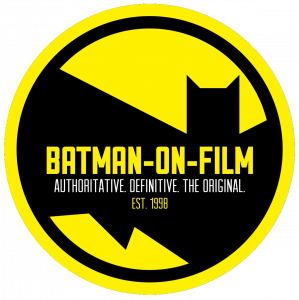 The Batman-On-Film.com Podcasts