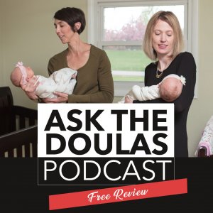 Free Product Review on Ask the Doulas Podcast