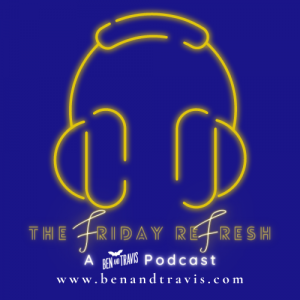 The Friday ReFresh Single Episode Sponsorship