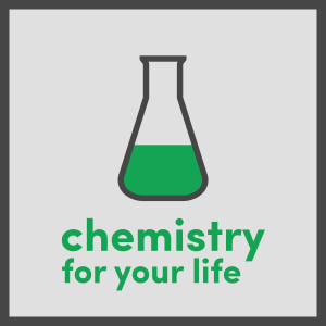Advertise on the #1 Chemistry Podcast! (30sec)