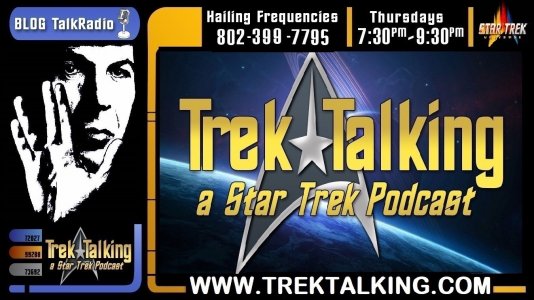 Trek Talking