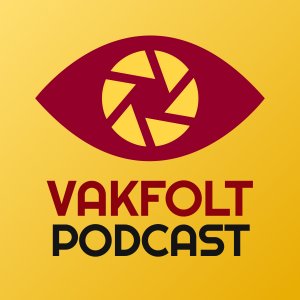 30 sec pre-roll for Vakfolt Podcast - a bi-weekly Hungarian language show about film history