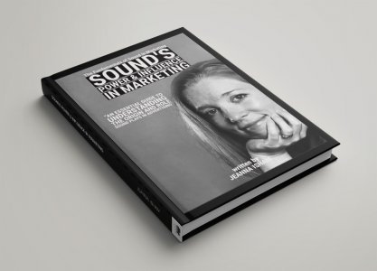 Sound's Power and Influence in Marketing
