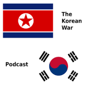 Korean War Podcast -  Mid roll