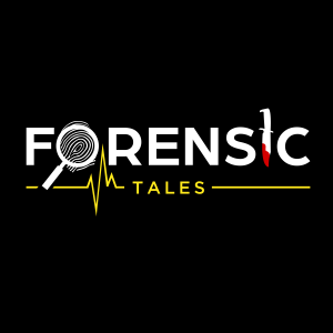 Advertise on the weekly true crime podcast, Forensic Tales!