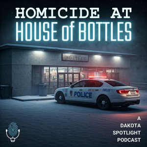 True Crime Post-Roll Campaign – Dakota Spotlight