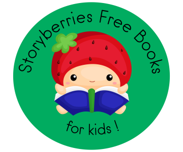Storyberries Audio Books for Kids