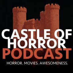 Jason Henderson Castle of Horror