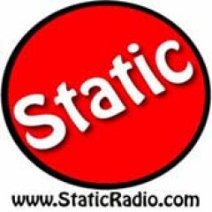 Static Radio Static Radio