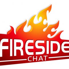 Fireside Chat Fireside Chat