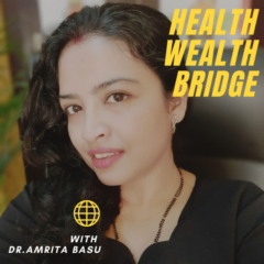 Dr.Amrita Basu
