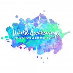 Karl Gruber World Awakenings: The Fast Track to Enlightenment
