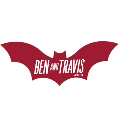 The Ben and Travis Podcast Network