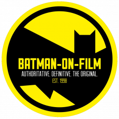 Bill Ramey Batman-On-Film.com