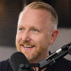 Doyle - Spirit Talk Show Bedtime Stories for Grown Ups