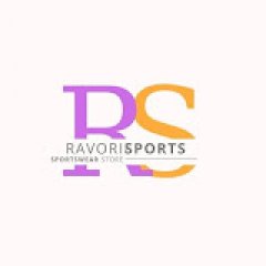 Charles Harris Ravori Sports Podcast