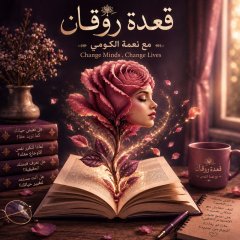 Neama elkumy قعدة روقان